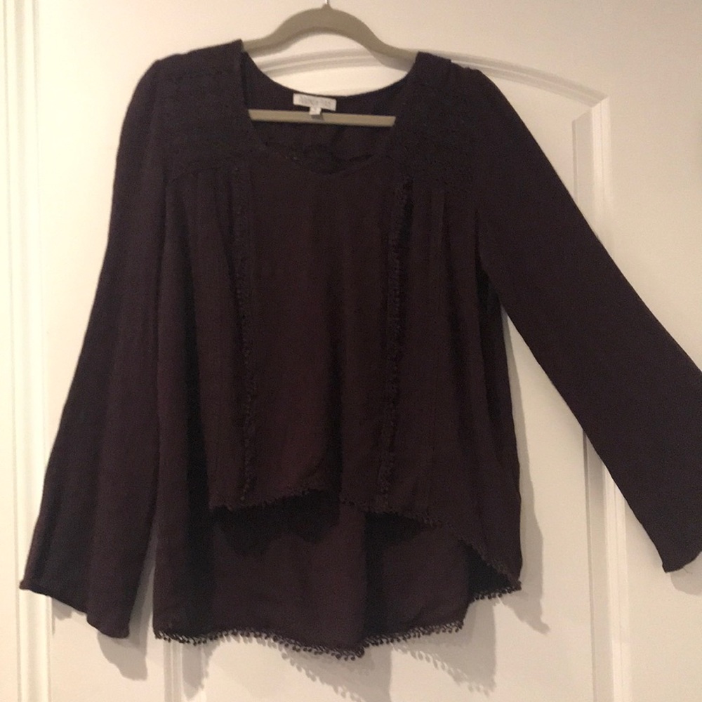 Patrons is Peace shirt